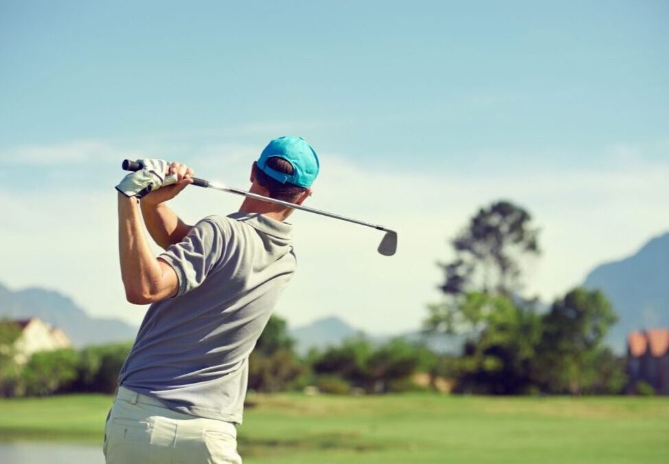 Como melhorar o seu swing: 5 dicas simples para ganhar consistência